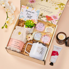 Care Package for Women Spa Gifts Baskets Vale...