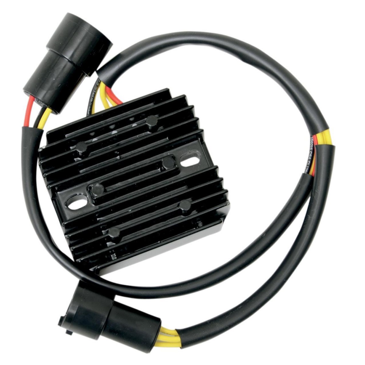 Ricks Motorsport Electric 10-319 Rectifier/Regulator | eBay