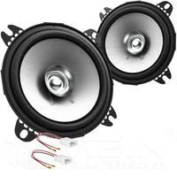 Kenwood Lautsprecher FüR Suzuki Swift III MA 1995-2003 Armaturenbrett Vorn #AX6Z