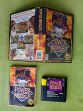 ebay® Auktion 137224001916 | Videogame POWER MONGER Sega Genesis Mega Drive Megadrive Ntsc Usa Version ✔ Thumbnail of ebay® auction 137224001916 | Videogame POWER MONGER Sega Genesis Mega Drive Megadrive Ntsc Usa Version ✔