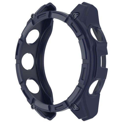 TPU Edge Shell Frame Screen Protector New Protective Case for Garmin Enduro 3 - Zdjęcie 15 z 18