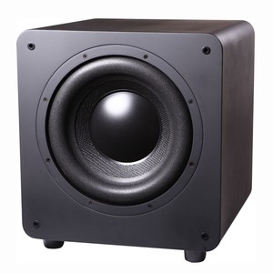 active subwoofer ebay