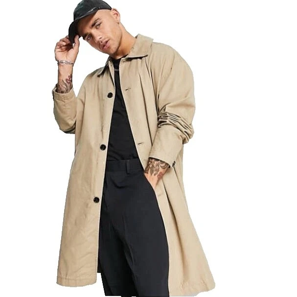 Abrigos, chaquetas y chalecos para hombre Harrods