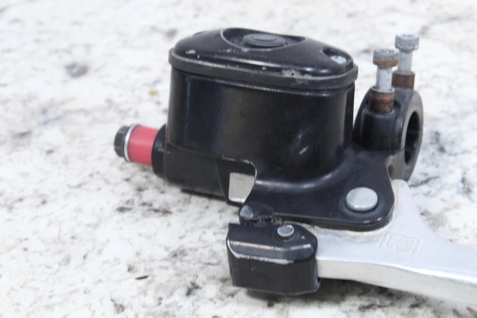 Polaris Sportsman 850 2011 dirección asistida eléctrica cilindro maestro de freno delantero 2203051 Foto 2 de 4