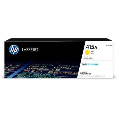 LCL Cartucce di Toner Rigenerate 305A CE412A (1 Giallo) Sostituzione per HP Laserjet Enterprise 300 color M351/300 color M375nw/400 color M451nw HP Laserjet Enterprise 400 color M451nw