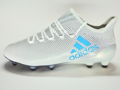 adidas x 17.1 fg weiß
