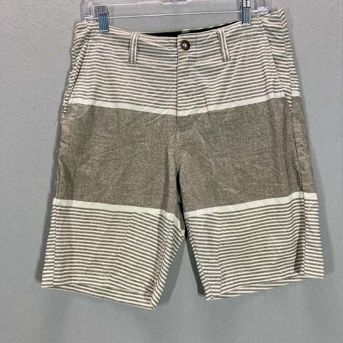 Hybrid Shorts: The Surf & Turf of Stretch Shorts – Flag & Anthem