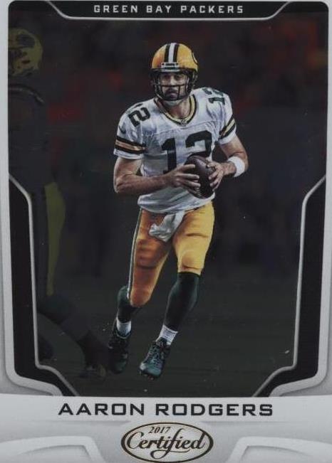 Aaron Rodgers
