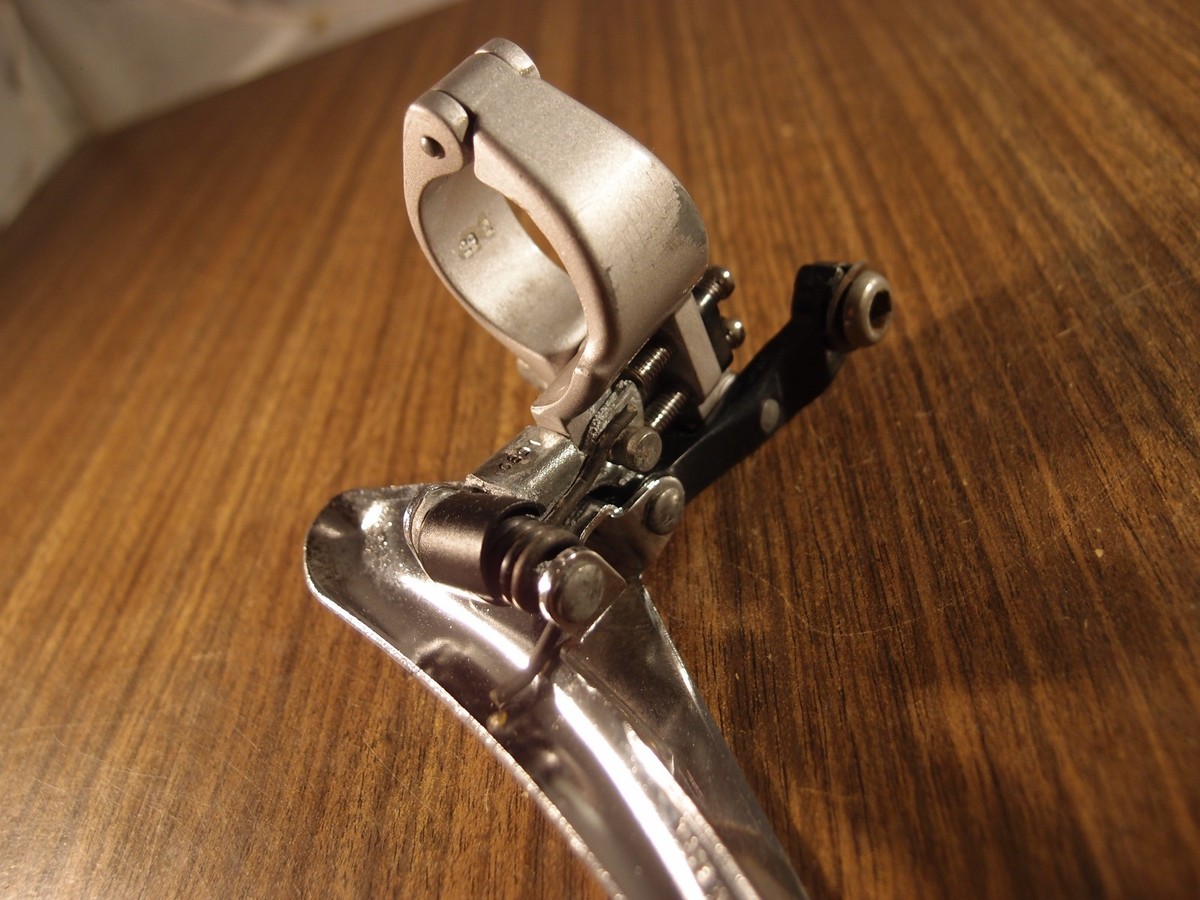 Frein Cantilever Sachs Rival 7000 - VTT Old School - Ancien Stock - Neuf