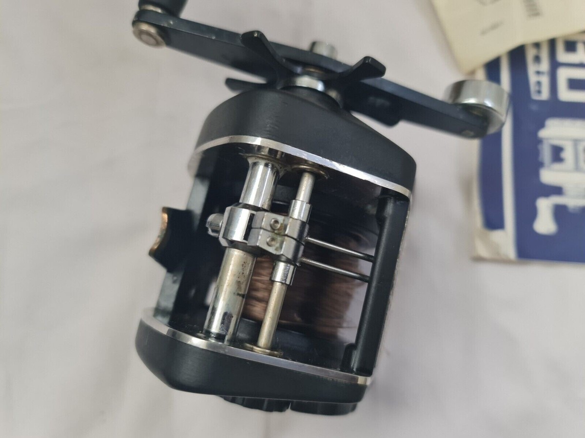 Abu Ambassadeur Ultra MAG XL 1V ( ULTRAMAG 4) | eBay UK