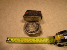 NU206 EG NAC Roller Bearings image