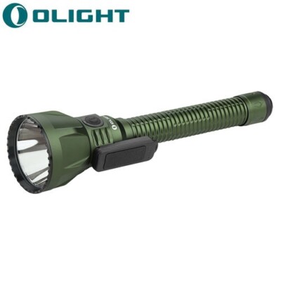 Olight Javelot Turbo 2 - 1800 Lumen lange Reichweite 1500 Meter - Grün