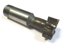 CLARKSON T-Nutenfr&auml;ser Schrupp-Schlichtfr&auml;ser HSS &Oslash;36,0 x 18  A3474
