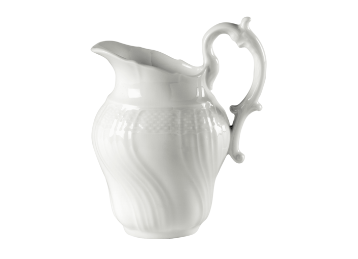 Richard Ginori - Vecchio Ginori - Creamer 400Cc 12 People Retailer
