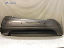 Stoßstange hinten Peugeot 208 I CA, CC 1607254580 P21037007