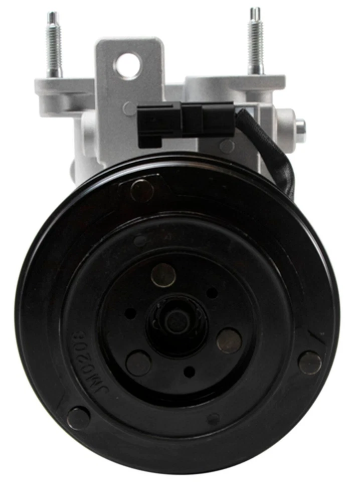 Компрессор кондиционера 4 сезона для Ford Mustang 5,0 л V8 2015-2017 годов выпуска - Изображение 4 из 4