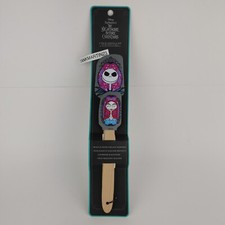 2pk Disney Nightmare Before Christmas Kitchen Spatulas Halloween Sugar Skull