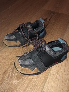 baby boy tennis shoes