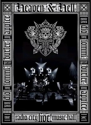 Heaven & Hell - Live from Radio City Music Hall