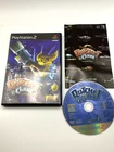 Ratchet & Clank SONY PS2 Playstation 2 Japan Import Complete US Seller