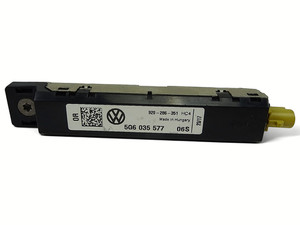 VW Golf VII Antennenverstärker 5G6035577