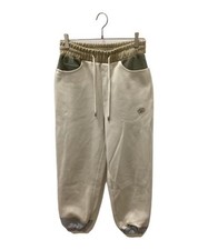 ADER error × BEAMS 22SS Switch Sweatpants beige BLASSSP03BG1