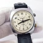 ⭐Vintage Soviet watch Poljot signal mechanical alarm 2612.l 18 jew. made in USSR