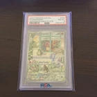 2023-25 Pokemon SV Black Star Promos - SVP EN Charmander #044 PSA 8