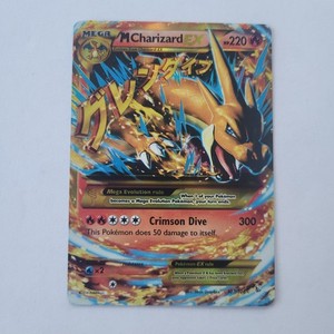 25+ M Charizard Ex 107 106 for sale | Updated Oct 2026