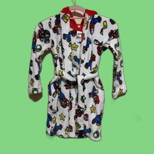 Super Mario Bros. Bathrobe