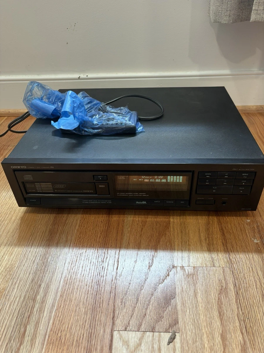 Onkyo CD Players and Recorders for sale | eBay
