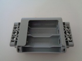 LEGO TECHNIC: Power Functions Motor Set (8293) No Gears Official