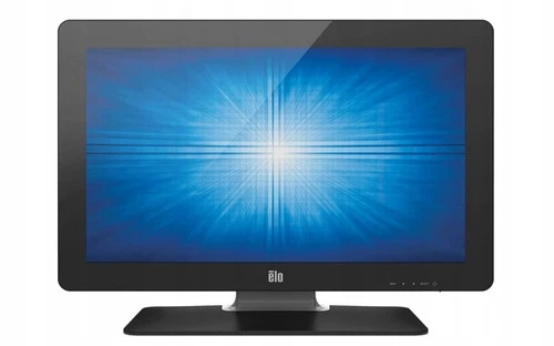LCD-Monitor Elo Touch ET2201L 22" FULL HD 60Hz