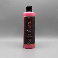 Snow Foam Car Wash Soap pH Balanced Shampoo 16oz - Riot Garage ASSAULT