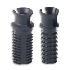 Deda Elementi DBA Di2 Battery Holder Black 27.2mm