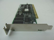 Adaptec ASR-2010S/48MB Ultra 320 SCSI PCI-x RAID Controller Card zj
