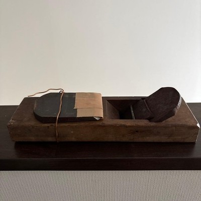 Kanna Replacement Blades Hand Plane Tool for Woodworking with Extra Blades