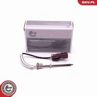Esen SKV Sensor Abgastemperatur 30SKV309 FüR Jeep Cherokee 4 WK WK2 CRD 4X4