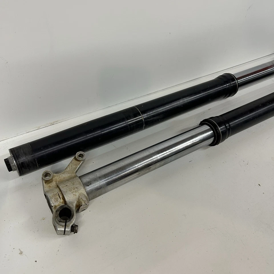 02 - 12 2007 KTM 85SX KTM 85 SX 前叉悬架 原始设备制造商  — 第 2/4 张图片