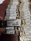LOT OF 34 CISCO SFP-10G-LR-S