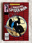 Amazing Spider-Man By Michelinie & McFarlane Omnibus! Issue #300 Dust Jacket!