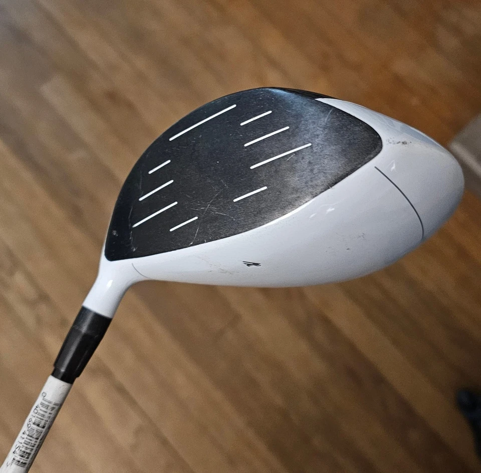 Affinity Connexion 10.5* Golf Driver RH w/ Uniflex Shaft - Image 2 of 4