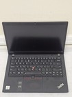 Lenovo ThinkPad T490 Laptop - i7 Gen 10 - 16GB RAM 512GB M.2 SSD BAD BATT-READ