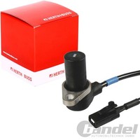 Herth+Buss ABS-SENSOR Raddrehzahl Vorne Links Passend FüR Hyundai Santa | J59005
