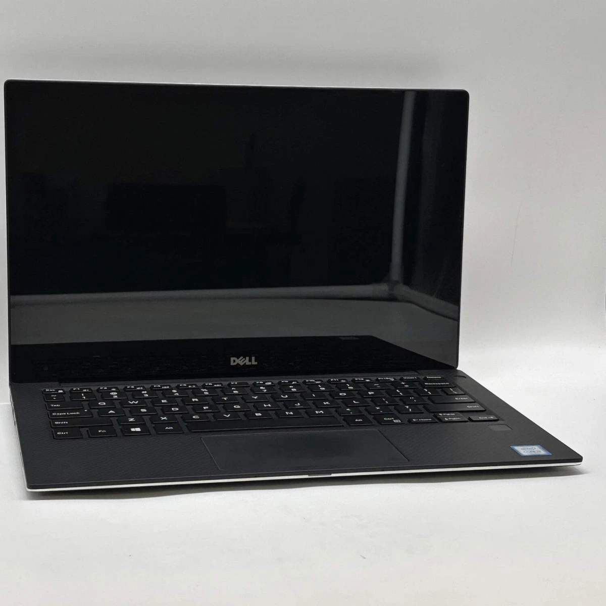 Dell XPS 13 未使用 Dell XPS 13 with 8th gen Core i7-8550U CPU now shipping in US