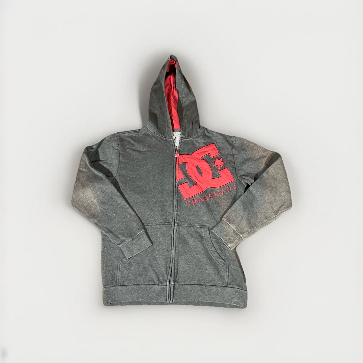 DC Shoes Fleece Hoodies & Sweatshirts for Men for Sale | Shop