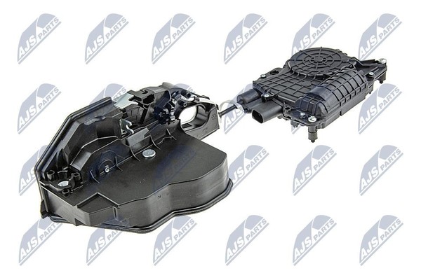 NEU - NTY EZC-BM-100 TüRschloss FüR BMW-image