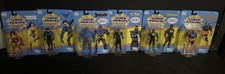 DC Super Powers 2022 McFarlane Lot All 6-Wond...
