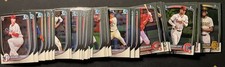 2025 BOWMAN CHROME BASEBALL MEGA BOX BASE AND INSERT CARDS *PICK FROM LIST*