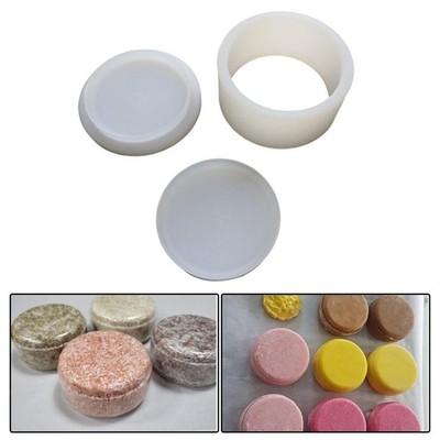 Shampoo Bar Resin Casting Silikon DIY Epoxidseife Crafts Polymer Clay Tool